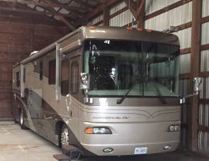 2003 National Islander