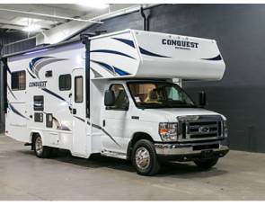 2017 Gulf Stream Conquest - WMi24