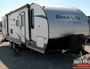 2017 Gulf stream Amerilite