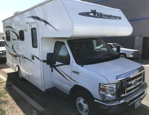 2013 Ford E - 350 / 5a