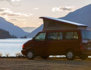 2003 Eurovan Weekender