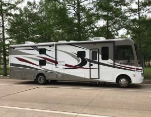 2013 Coachman Mirada