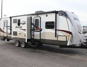 2014 Keystone Sprinter