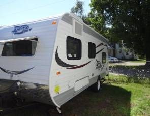 2001 Jayco Heritage