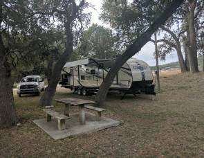 2018 KZ Connect C312BHK