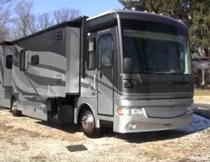 2008 Fleetwood Expedition 34H