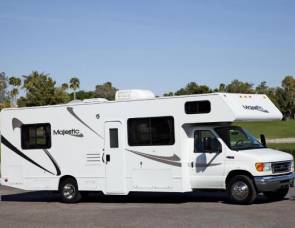 2007 Four Winds Majestic 28A