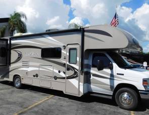 2014 Four Winds 31L