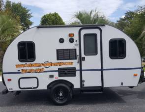 2014 Palomini 131RL