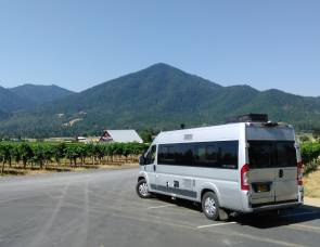 2015 Winnebago Travato 59 G *Long Beach