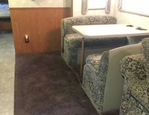 2005 Coachmen Aurora
