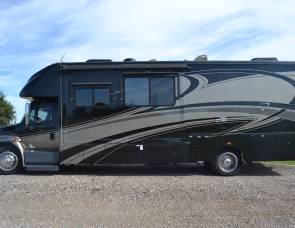 2008 conquest super nova gulf stream