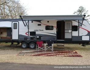 2016 Aspen Trail 3050