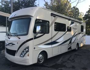 2017 Thor Ace 30.4