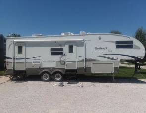 2006 outback sydney
