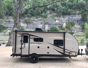 2017 Palomino Palomini