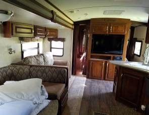 2013 Keystone Laredo 303tg I don't get off work till 3pm during the week so pick up is after 3pm