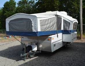 2006 Jayco Select 12 HW