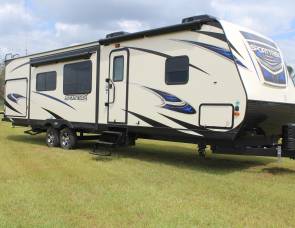 2018 Venture Sporttrek 327VIK