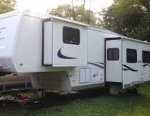 2004 Thor Chateau
