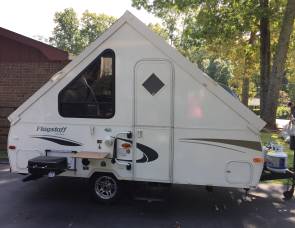2012 Flagstaff