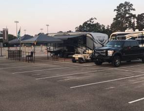 2016 Forest River XLR 27HFS