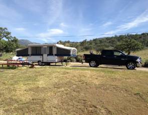 2008 Fleetwood Americana Sun Valley