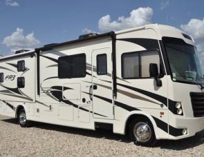 2018 Forest River FR3 32DS