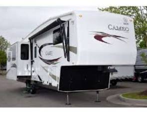 2002 Heartland Carriage