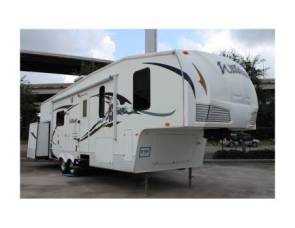 2008 Wildcat 30 loft
