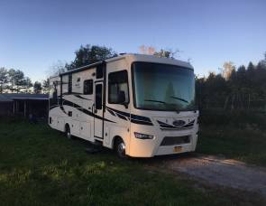 2016 Jayco Precept 29UR