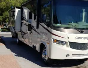 2017 Georgetown 364TS