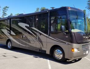 2012 Winnabego Vista 35F