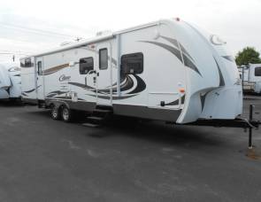 2013 Keystone Cougar RBK32