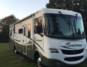 2006 Coachmen Mirada