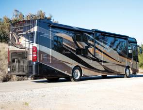 2014 ForestRiver Berkshire 390bh