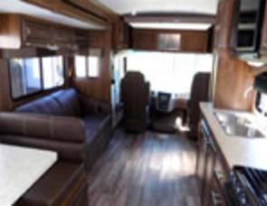 2015 Forest River FR3