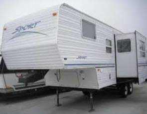 2001 Sport M-2554