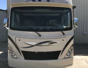 2016 Thor ACE 29.2