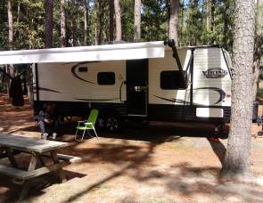 2018 Coachmen Viking 21BH
