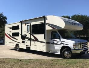 2017 Jayco Redhawk 31XL Bunk House Sleep up to 10!