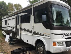 2004 Fleetwood Flair