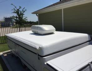2001 Coleman Utah