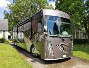 2017 Thor Aria 3901