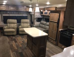 2016 Rockwood Signature Ultra Lite