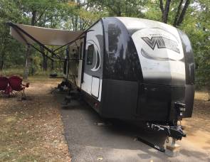 2018 Forest River Vibe 308BHS
