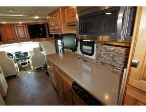 2014 Itasca CAMBRIA 27K