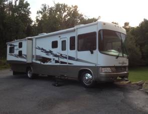 2007 Forest river 350se