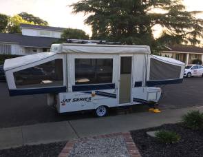 2009 Jayco Baja