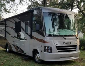 2017 Coachman Pursuit